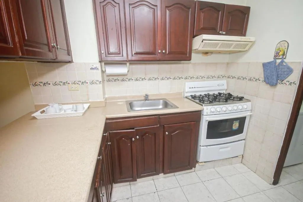 Apartamento Torre Katherine Marie II Santo Domingo