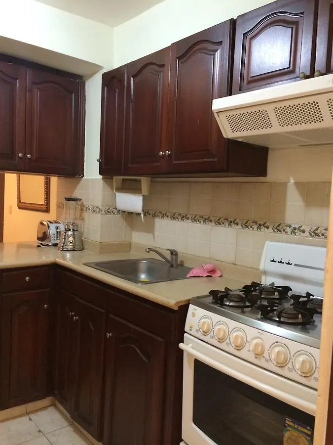 Apartment Torre Katherine Marie II Santo Domingo